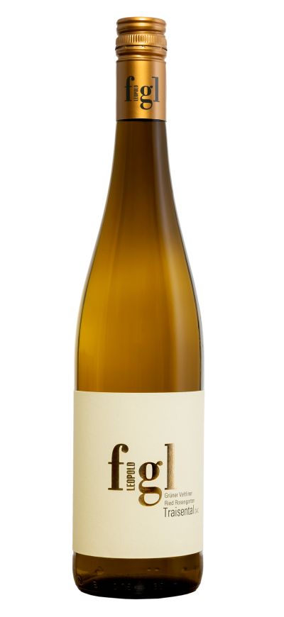 Grüner Veltliner | Ried Rosengarten Traisental DAC Reserve