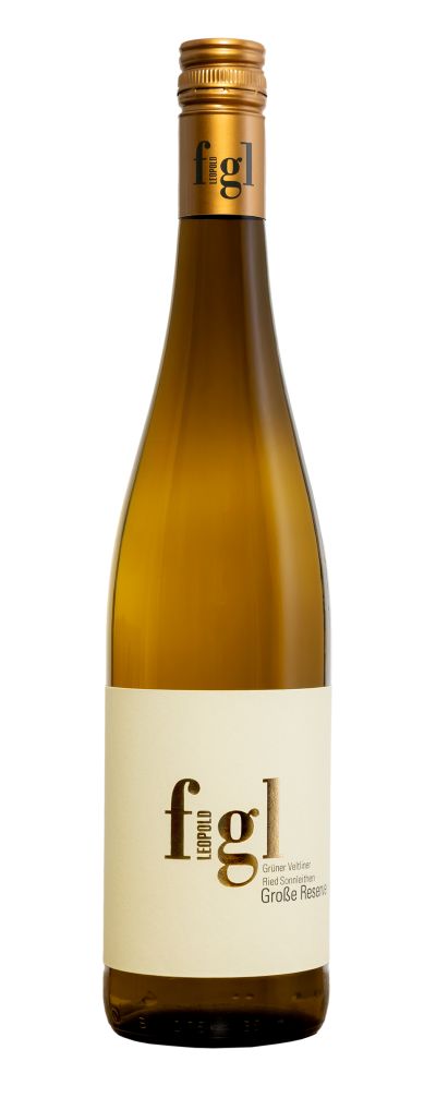 Grüner Veltliner | Große Reserve Ried Sonnleithen